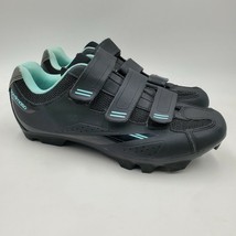 Tommaso Terra 100 Cycling Shoes Size 10 US Black EU 41 - $46.73