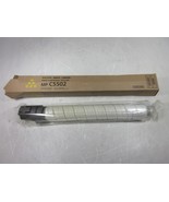 New Ricoh 841752 MP C5502 Yellow Toner Print Cartridge Open Box - $33.11 CAD