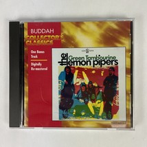 Green Tambourine by The Lemon Pipers (CD, Mar-1996, Buddah) #34 - £19.98 GBP