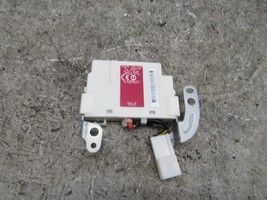 2004-2009 TOYOTA PRIUS INDOOR ELECTRIC SMART KEY  OSCILLATOR MODULE P2607 image 11