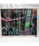Xena Warrior Princess Season Three Maternal Instincts Photo 10&quot; X 8&quot; - €16,94 EUR