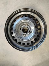2012 2013 2014 2015 2016 2017 2018 2019 Nissan Versa 15x5-1/2 Steel Whee... - $1,810.90 MXN