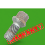 2003-2012 mercedes r230 sl500 sl55 wheel tire bolt OEM - $128.85 MXN