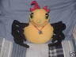 Miss Spider Plush Toy With Teapot Pendant 1995 Callaway &amp; Kirk - £27.25 GBP