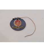 Wonder Bread Flip Pin Premium (Howdy Doody) - $27.40 CAD
