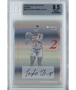 TAYLOR THIERRY Auto 2024 ONIT Signature Series #80 SN 14/110 BGS 8.5 Ohi... - $1,565.22 MXN