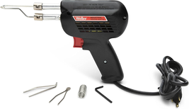 Weller D650PK 300W Industrial Soldering Gun Kit – Genuine Weller Tool Set - $3,853.44 MXN