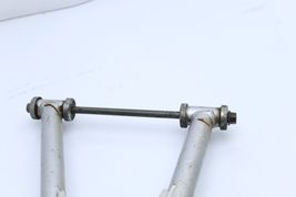 01-05 YAMAHA RAPTOR 660 FRONT LEFT DRIVER LOWER CONTROL ARM Q3145 image 11
