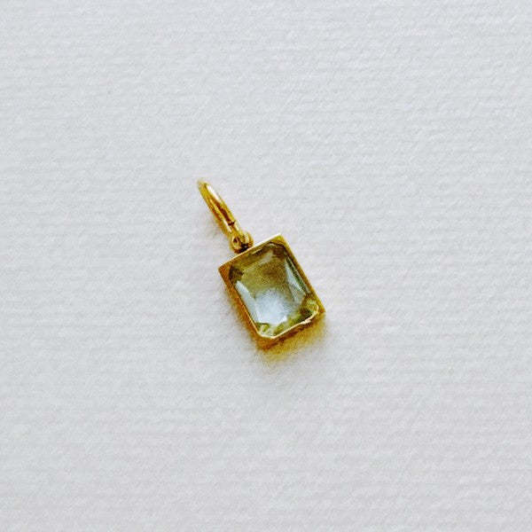 Charming Birthstone Charm Collection Item image 14