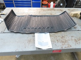 Ford LB5Z-7811600-AB Rear Cargo Liner Plastic Mat Tray - $59.98