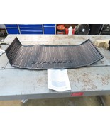 Ford LB5Z-7811600-AB Rear Cargo Liner Plastic Mat Tray - $84.23 CAD