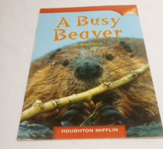 A Busy Beaver (Informational; Monitor/Clarify) - Education online level - £3.21 GBP