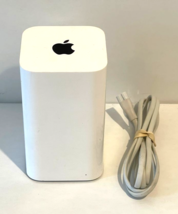 Apple AirPort Extreme Base Station Wireless Router 6th Generation A1521 - $604.47 MXN