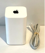 Apple AirPort Extreme Base Station Wireless Router 6th Generation A1521 - $32.66