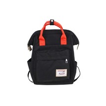 BackpaFor School Teenagers Girls Cute Ring Bag Designer Travel Laptop Backpack W - £38.47 GBP