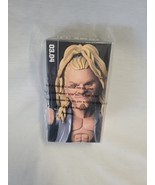 SEALED 03.04 WWE Lootcrate Chris Jericho Figure - £19.45 GBP