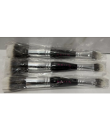 3 Mally Double Ended Brush Face Powder, Highlight - $19.30