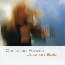 Jazz on Sale [Audio CD] Christian Howes - £9.36 GBP