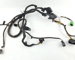 Transmission Wiring Harness PN AH32-7C078-AC OEM 2010 Land Rover LR4 90 ... - $47.50