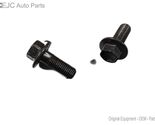 Camshaft Gear Bolts All For 15-17 Nissan Juke NISMO 1.6  Turbo - $19.75