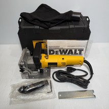 DW682 Plate Joiner NEW With Hard Case - $1,656.58 MXN