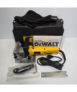 DW682 Plate Joiner NEW With Hard Case - $1,659.02 MXN
