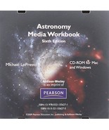 Astronomy [CD-ROM] Michael LoPresto - $15.72