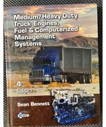 Medium/Heavy Duty Truck Engines, Fuel and Computerized Management System... - $29.65