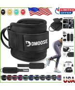 One Size Fits All Ankle Strap - Perfect for Leg Workouts &amp; Glute Enhance... - $350.61 MXN