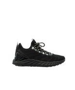 [E91617] Mens Peak Taichi 2.0 Black Water Repellant Comfort Running Snea... - $102.79 CAD
