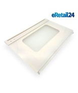 GE 30&quot; Wall Oven, Outer Door Glass Assembly, Bisque (BQT) WB57T10210 - $156.28 CAD