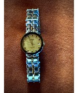 Vintage!!!  Mido Ocean Star AQUADURA SAPPHIRE CRYSTALMen&#39;s Wristwatch - $389.79 CAD