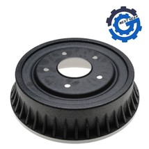 New Carquest Front Brake Drum for 1964-1974 Chevy Chevelle Malibu YH140059 - £48.93 GBP