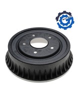 New Carquest Front Brake Drum for 1964-1974 Chevy Chevelle Malibu YH140059 - $60.73