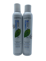 Matrix Biolage Complete Control Hair Spray Medium Hold 10 oz. Set of 2 - £28.74 GBP