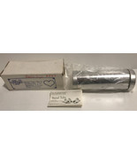 The Pampered Chef Heart Shaped Bread Tube Box Manual 1550 1555 1560 1565... - $19.60