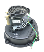 JAKEL 117104-01 Draft Inducer Blower J238-150-1533 44464 used #MA156 - €59,13 EUR