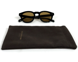 Oliver Peoples Sonnenbrille OV5382SU 100573 Boudreau LA Schwarze Rahmen Cognac - £229.45 GBP