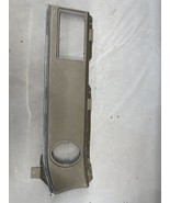 1969 1970 Ford Galaxie LTD Molding Dash Lower Panel Trim Molding &#39;70 ‘69... - $74.29