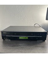 Hitachi UX6530 VHS VCR Hi Fi Stereo Dynamic Picture Enhancer SQPB TESTED - $39.87