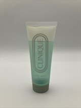 CLINIQUE Daily Wash Shampoo Original Formula Travel Size 1oz READ DESCRI... - $6.93