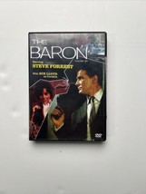 The Baron Volume 1 DVD 6 Disc Set Steve Forest Sue Lloyd John Creasey - £38.57 GBP