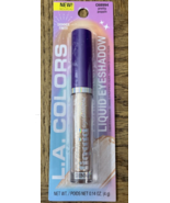 LA Colors C68994 Pretty Poppin Shimmer Liquid Eyeshadow-Brand New-SHIPS ... - $87.88