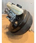 07-10 MERCEDES W221 W216 CL-CLASS BRAKE MASTER CYLINDER BOOSTER RESERVOI... - €107,14 EUR