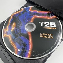 Upper Focus - Beachbody T25 Beta Replacement DVD Disc - Free Shipping - £5.48 GBP