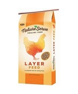 Value Added Science And Techno 104020 Layer Pellet Chicken Feed, 20lb - $720.37 MXN