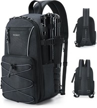 Photographers&#39; Camera Shoulder Bag With A Tripod Holder,, Inch Tablet. - £31.71 GBP