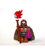 Orc Mage World Of Warcraft LOTR Toys Minifigures - €5,96 EUR