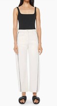 Mother half-piped ankle pants Act Natural - $152.00