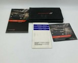 2014 Dodge Charger Owners Manual Handbook Set with Case K02B07027 - $53.99